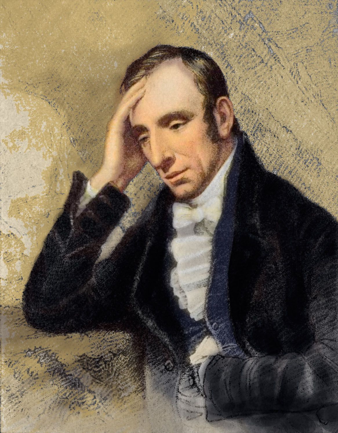 The Complete "The Child Is Father of the Man" Wordsworth Quote