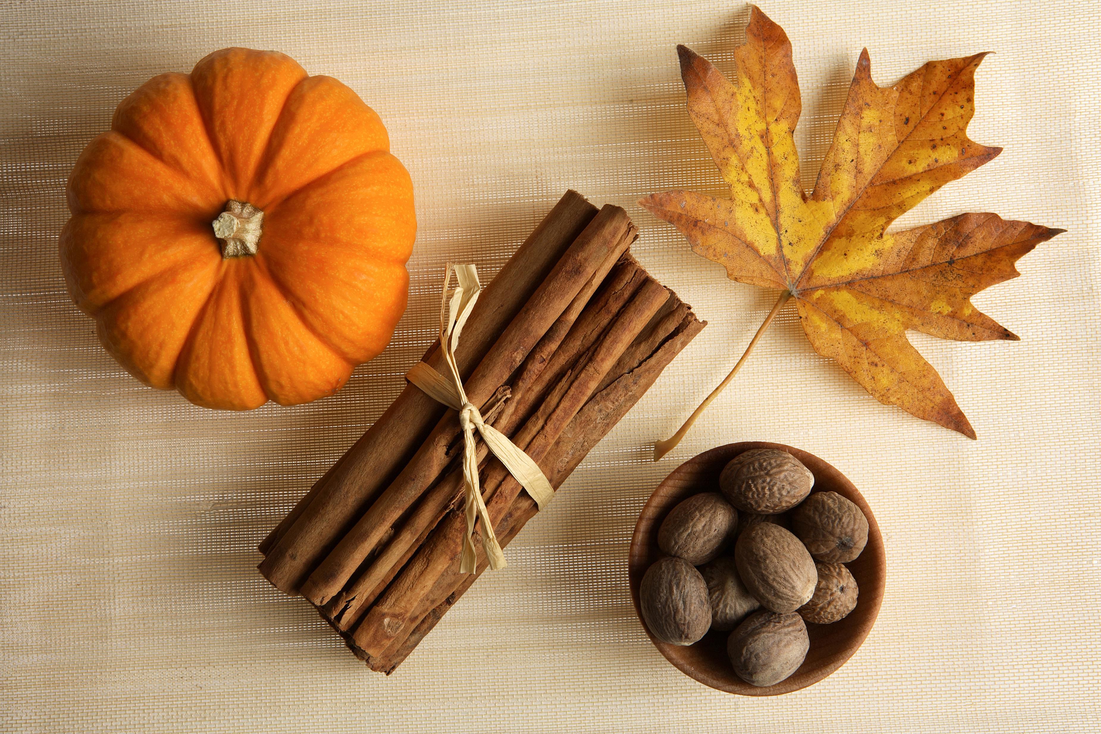 6 Diy Home Fragrances For Fall