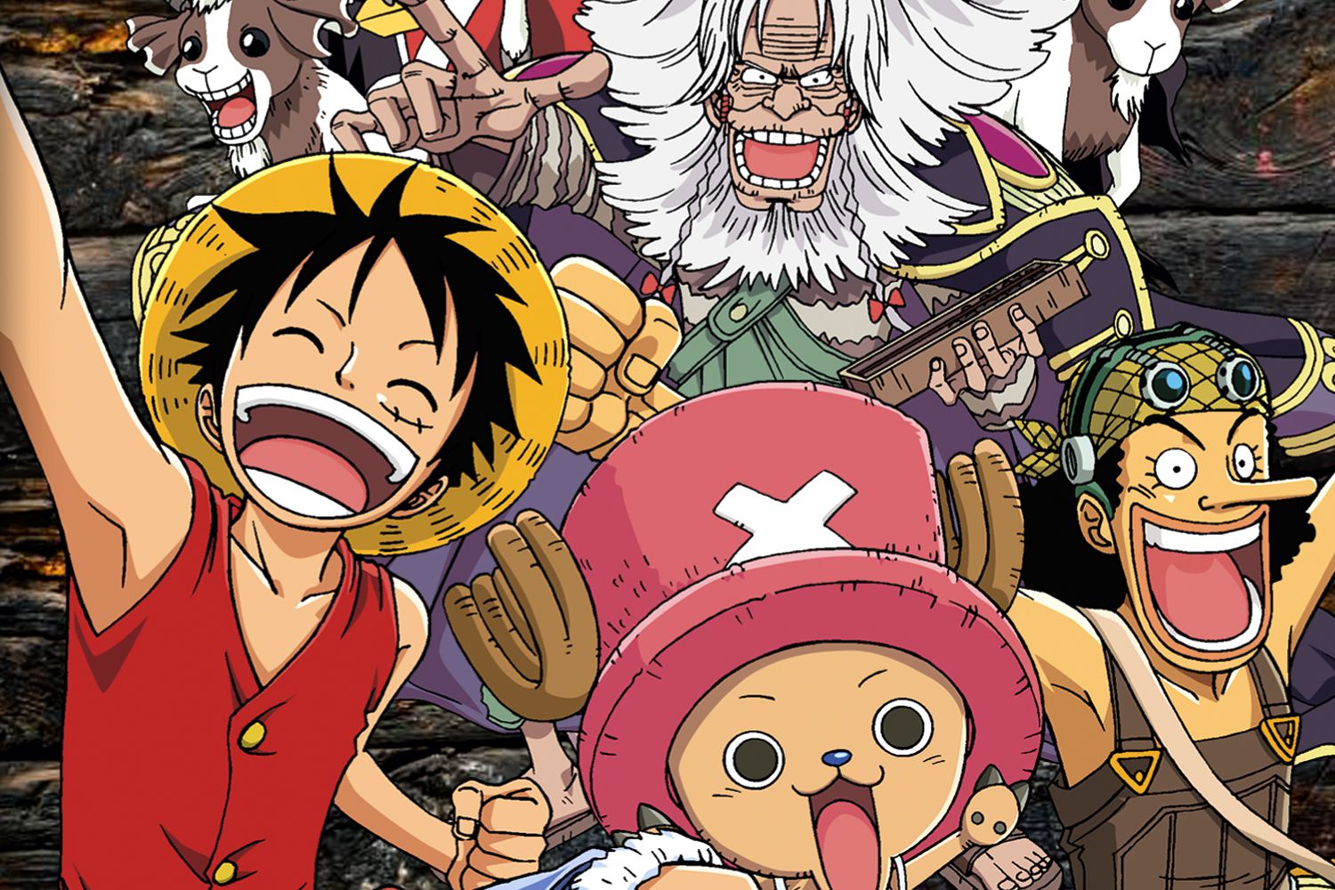 Where to Watch One Piece Anime Episodes Online for Free