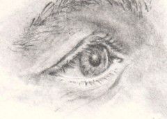 Sketching Tips: How to Draw Expressive Eyes