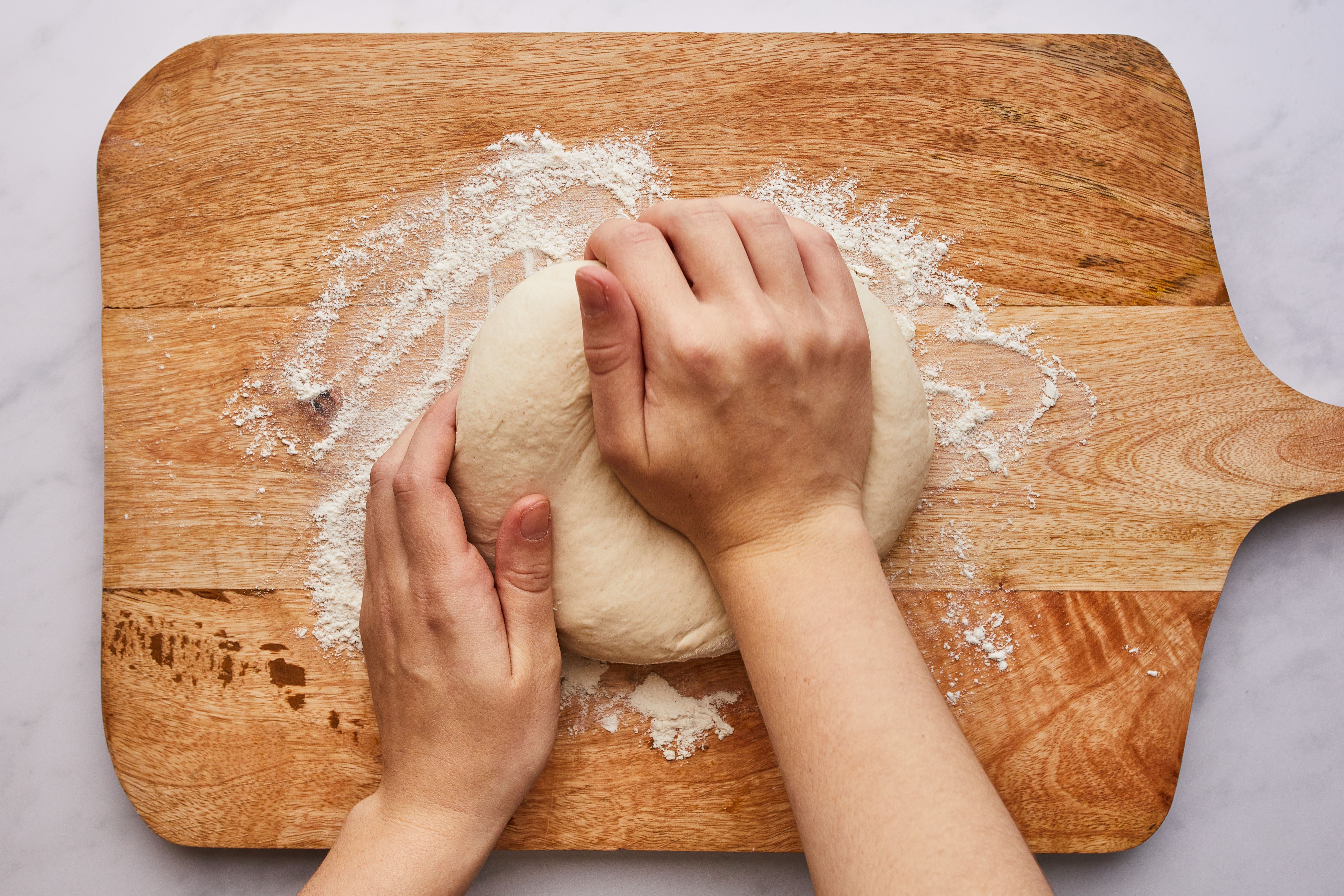 Sourdough Loaf