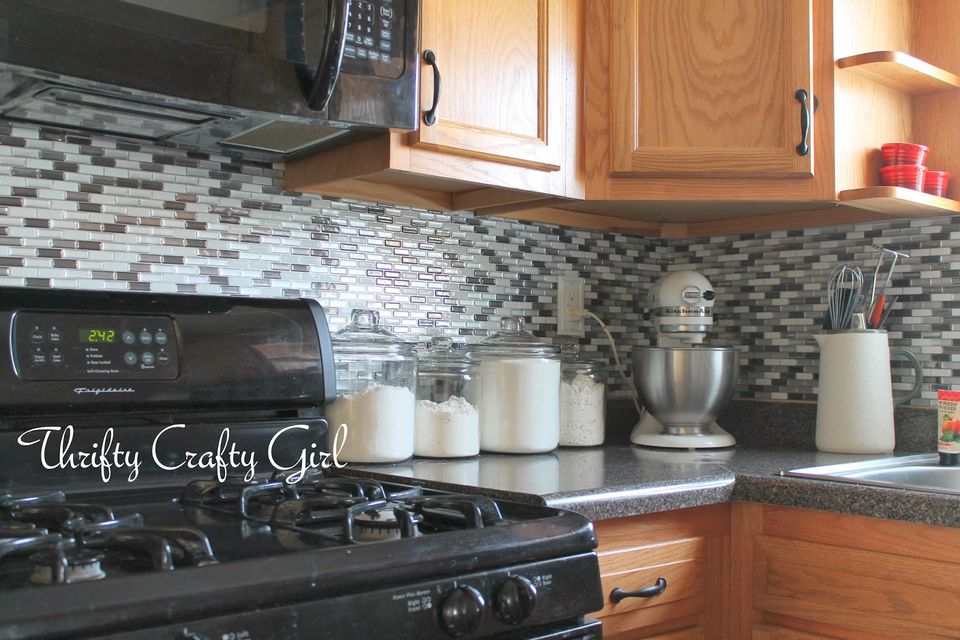 with color decals cricut to how 2 make vinyl Ideas 13 Kitchen Backsplash Removable