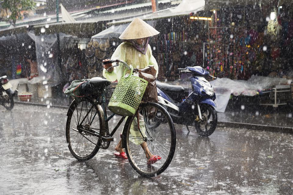 What to Pack for Monsoon Season Travel in Southeast Asia