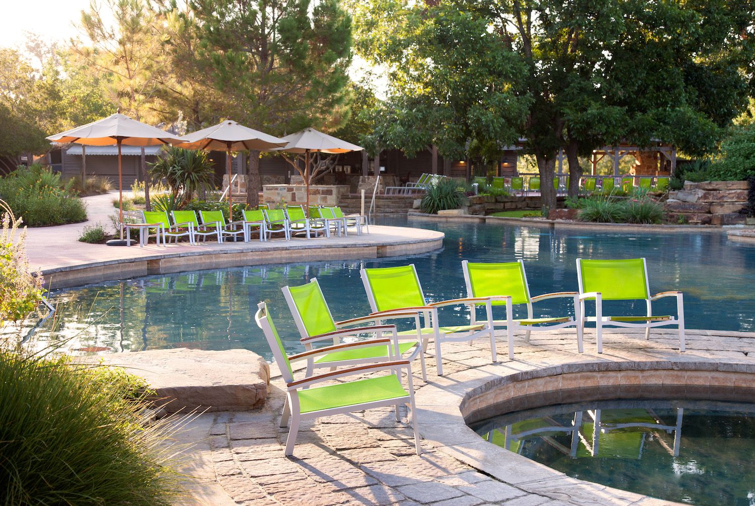 The 7 Best Austin Area Resorts 0307