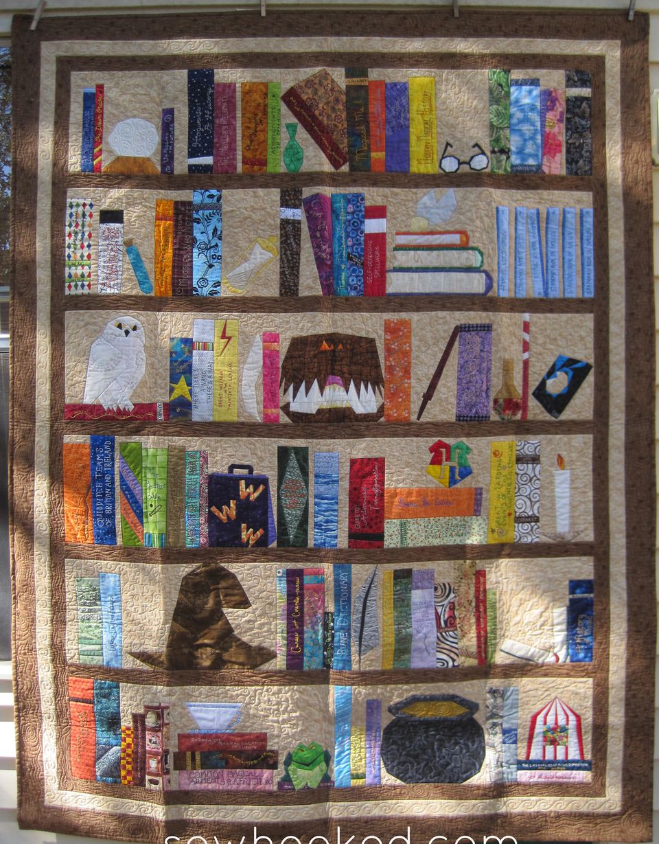 free-harry-potter-themed-quilt-patterns