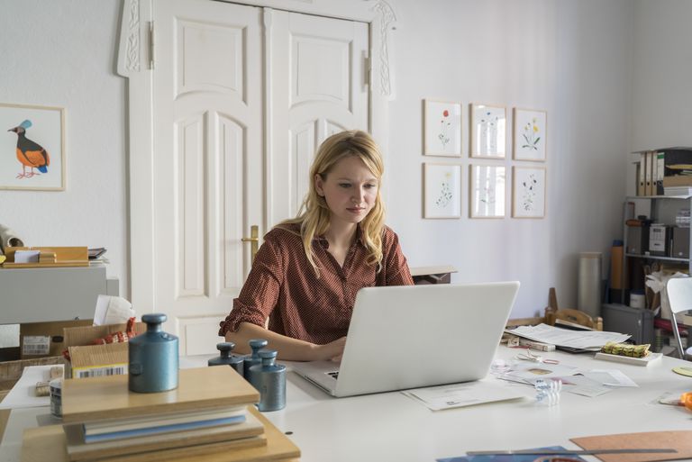 Insider's Tips for Finding the Best Work From Home Occupations