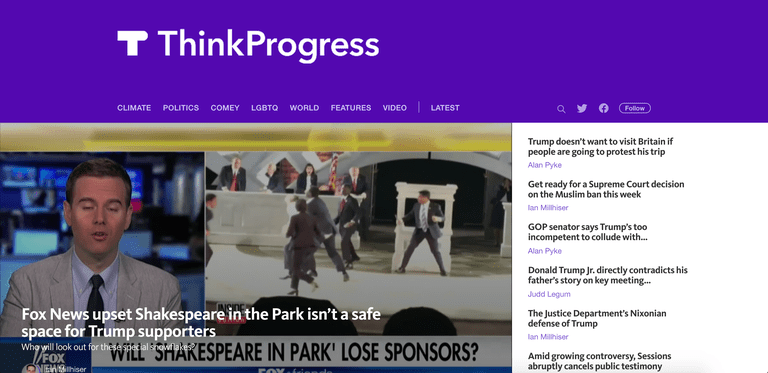 ThinkProgress