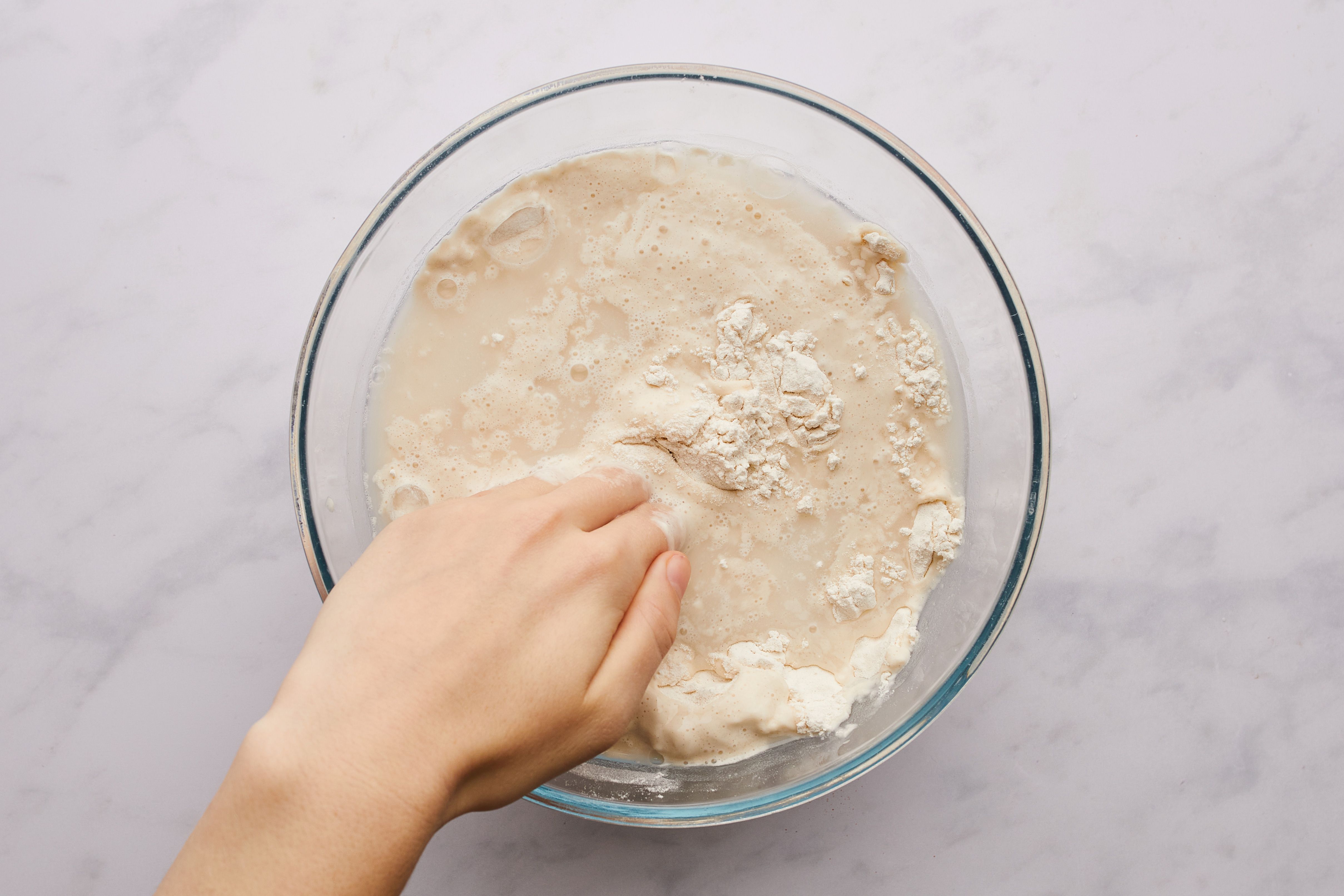 Sourdough Loaf