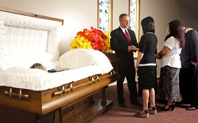 How to Plan a Funeral or Memorial Service