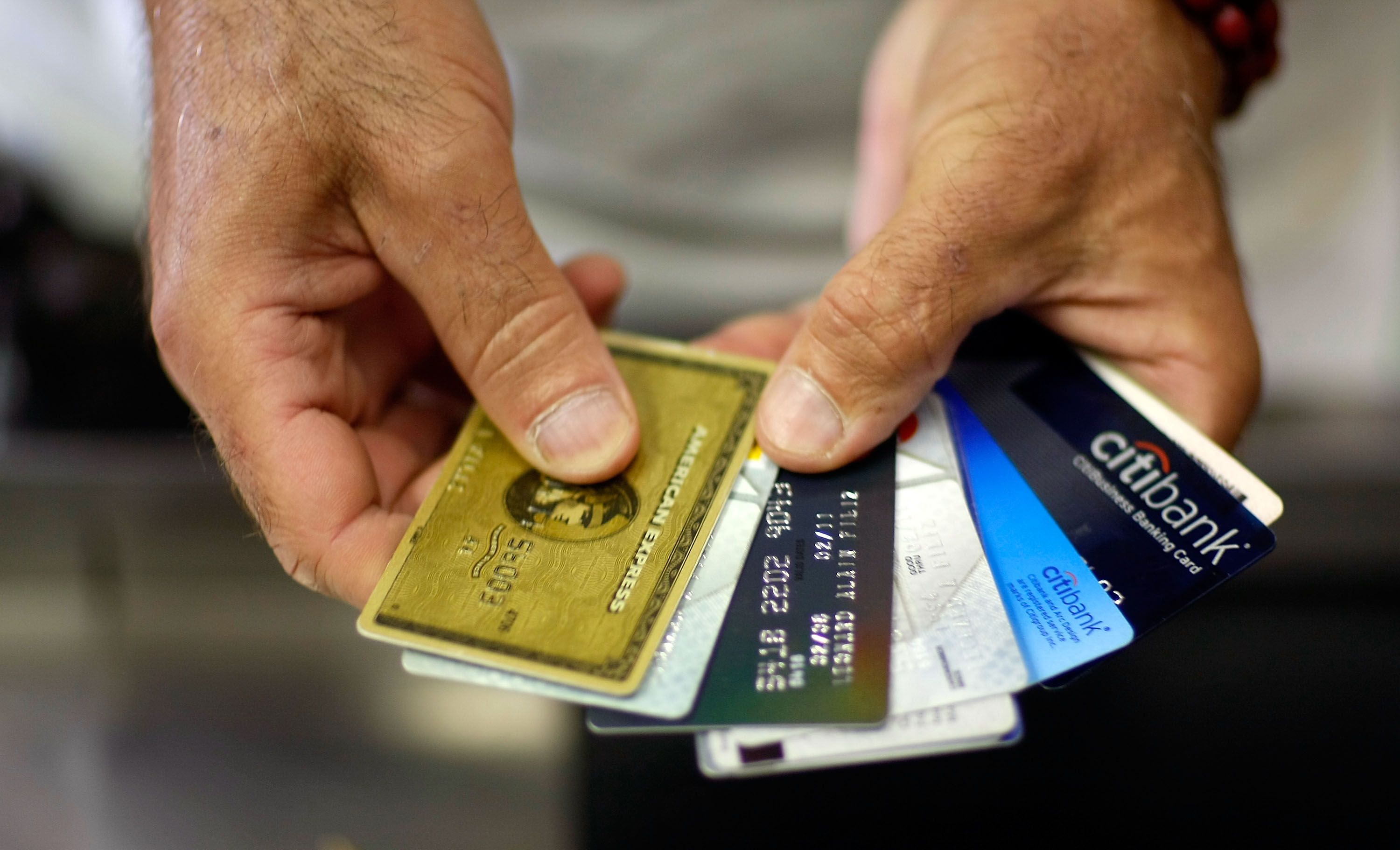 How Opening a New Credit Card Affects Your Credit Score