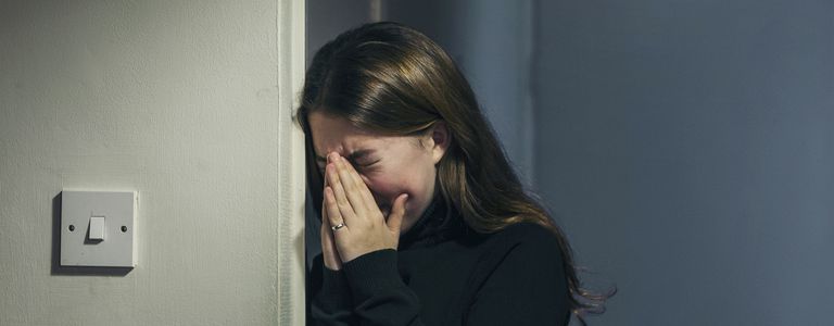 Could Your Teen Be Depressed?