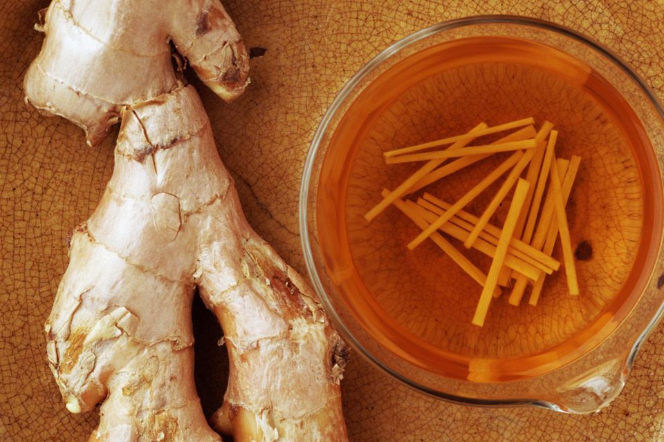 Image result for ginger root pic