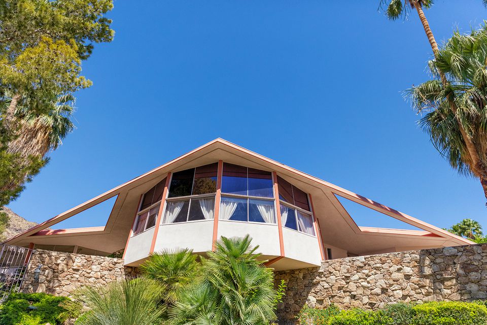 House of Tomorrow, Palm Springs