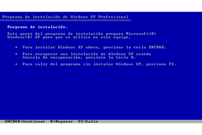 instalar windows desde hirens boot