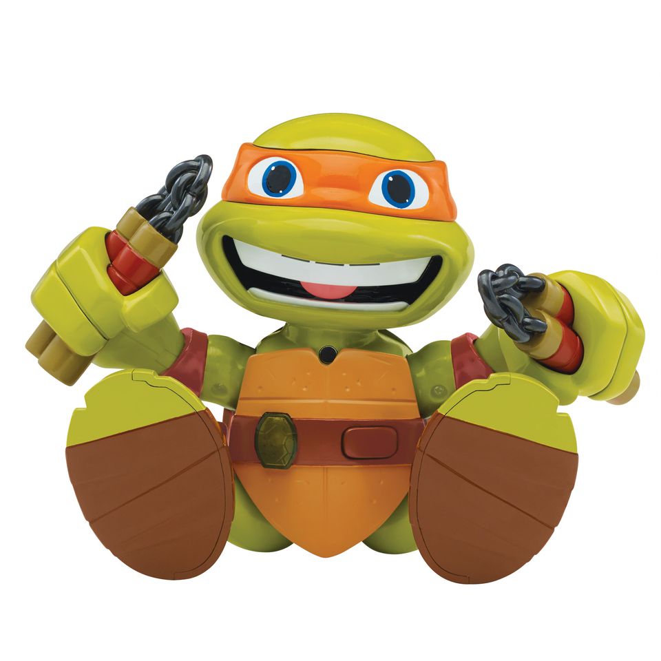 best ninja turtle toy