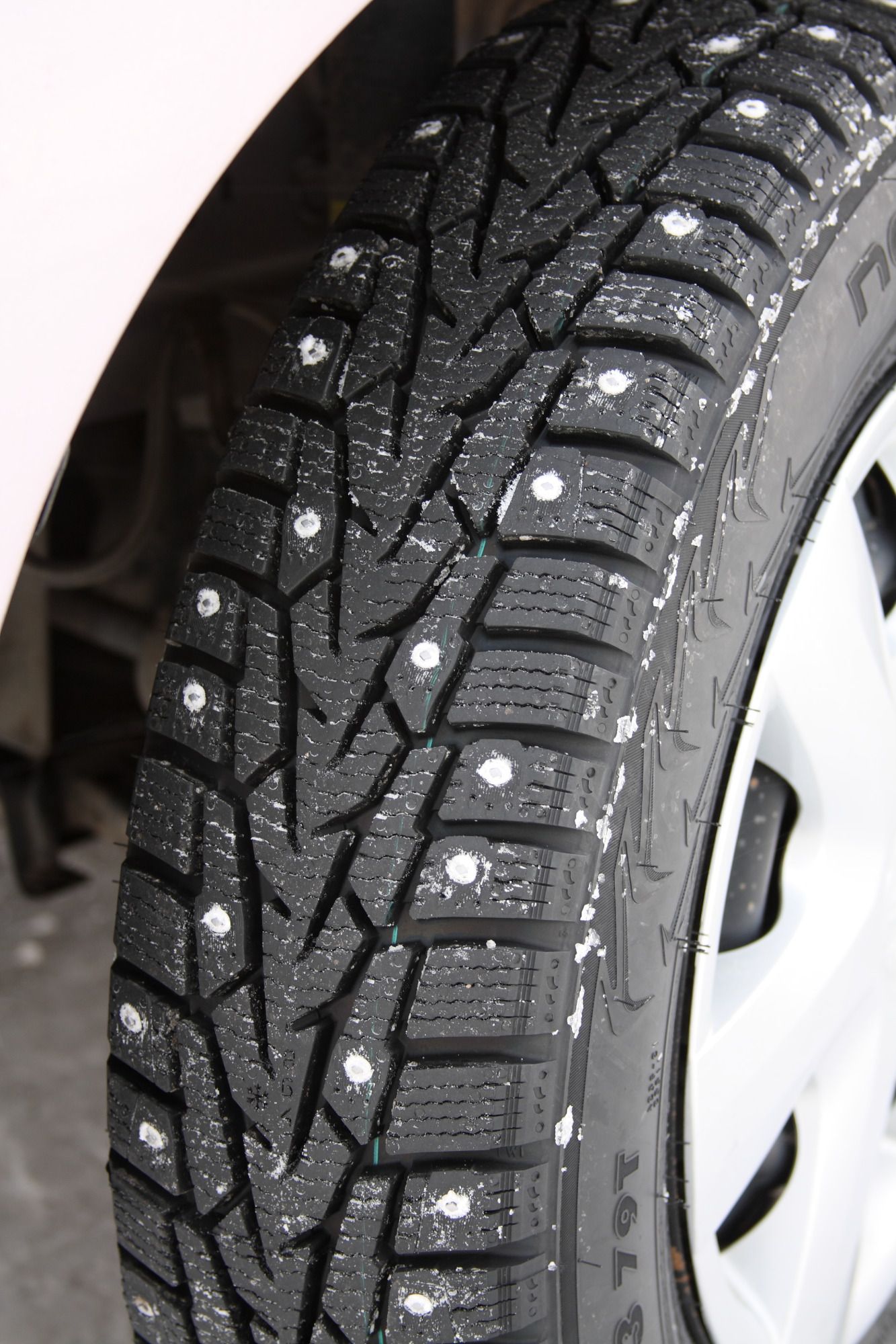 The Best Studded Snow Tires: Haul out the Big Guns