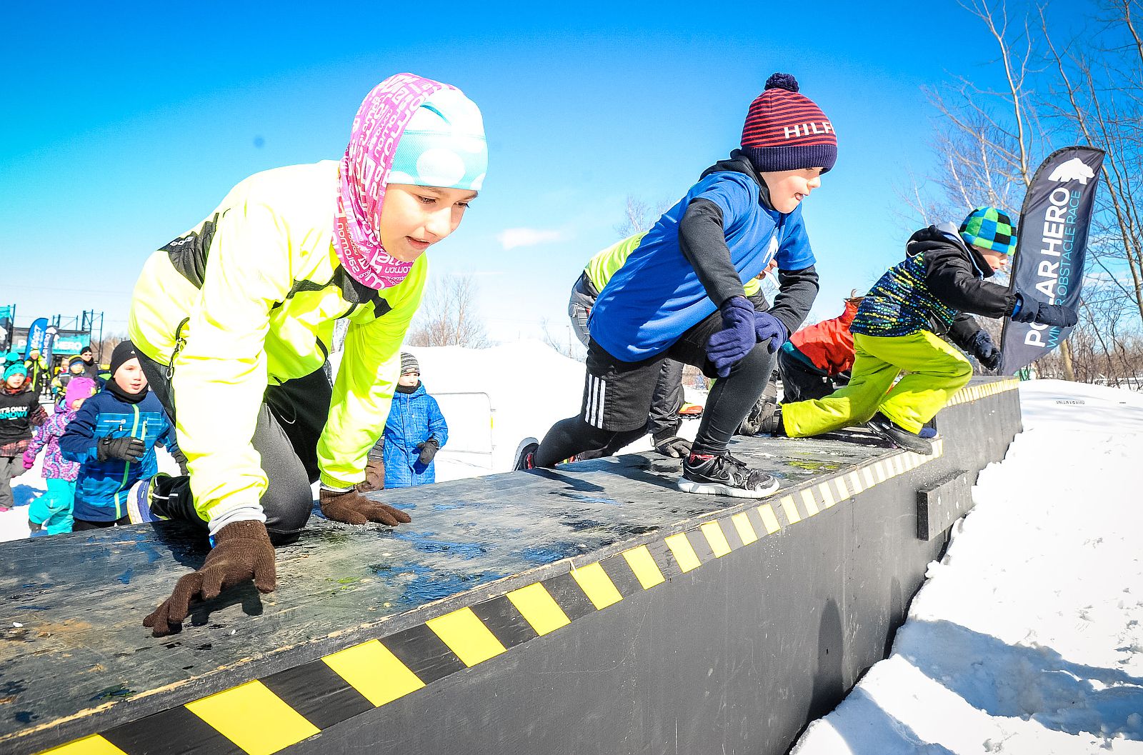 33 Free Things To Do February 2017 In Montreal for Ski And Snowboard Show Montreal