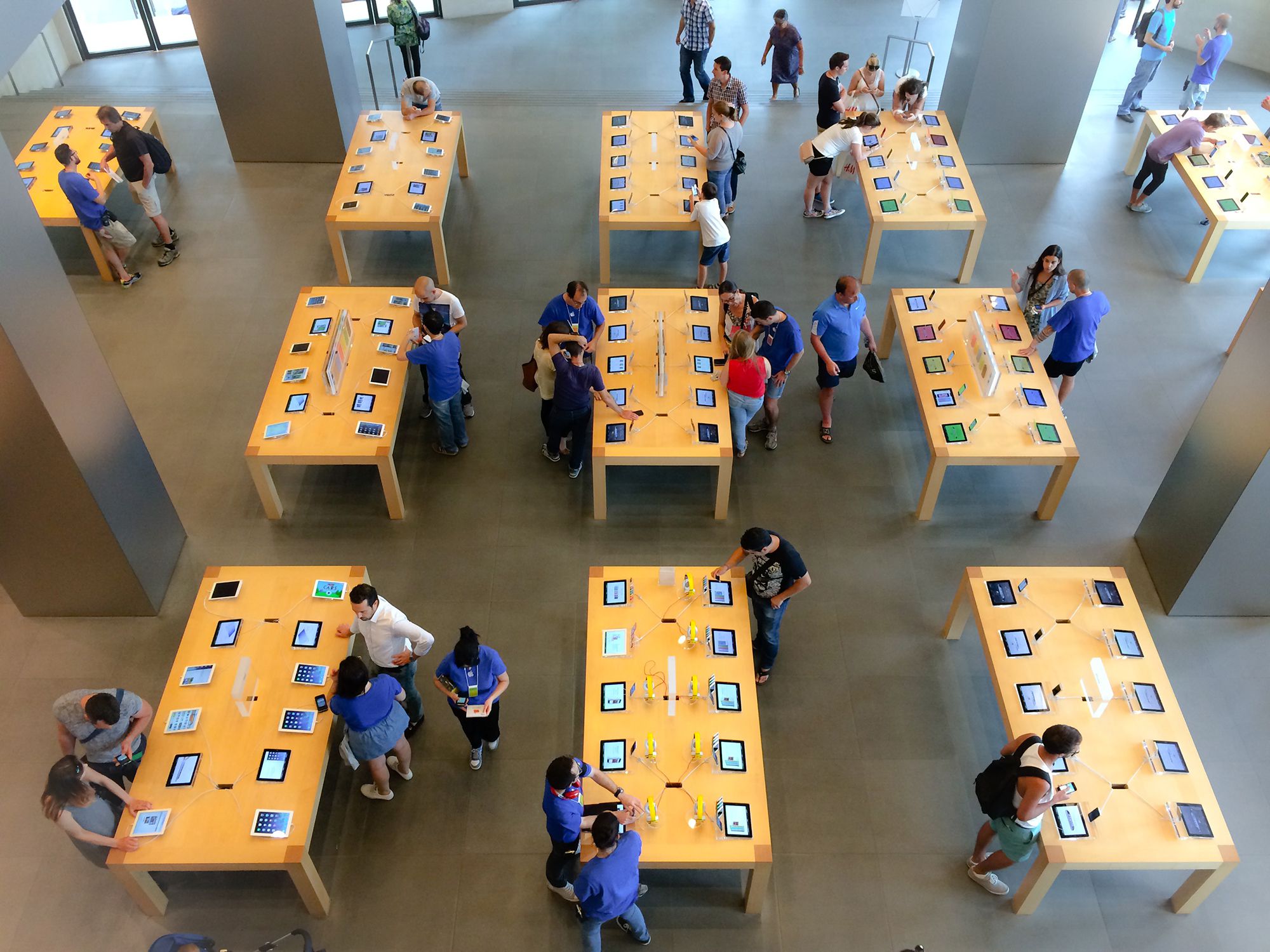 apple store schedule appointment