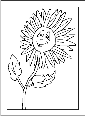 307 Free Printable Spring  Coloring  Sheets for Kids