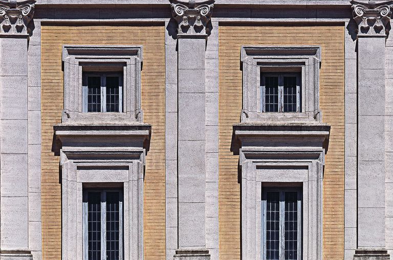 The Pilaster - Everything You Need to Know