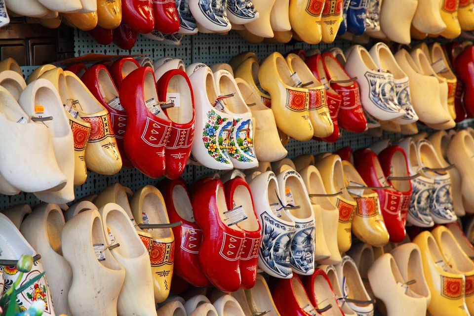 The Best Inexpensive Gifts to Buy in Amsterdam