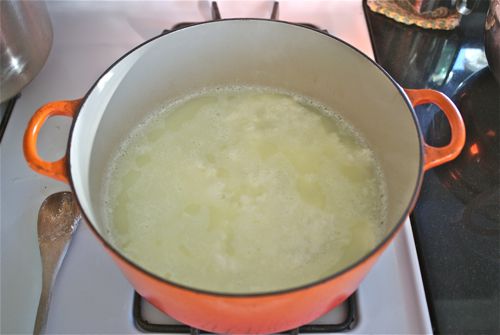 how do you make cheese homemade