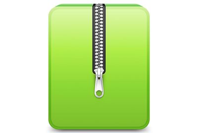 Zip It Software For Mac