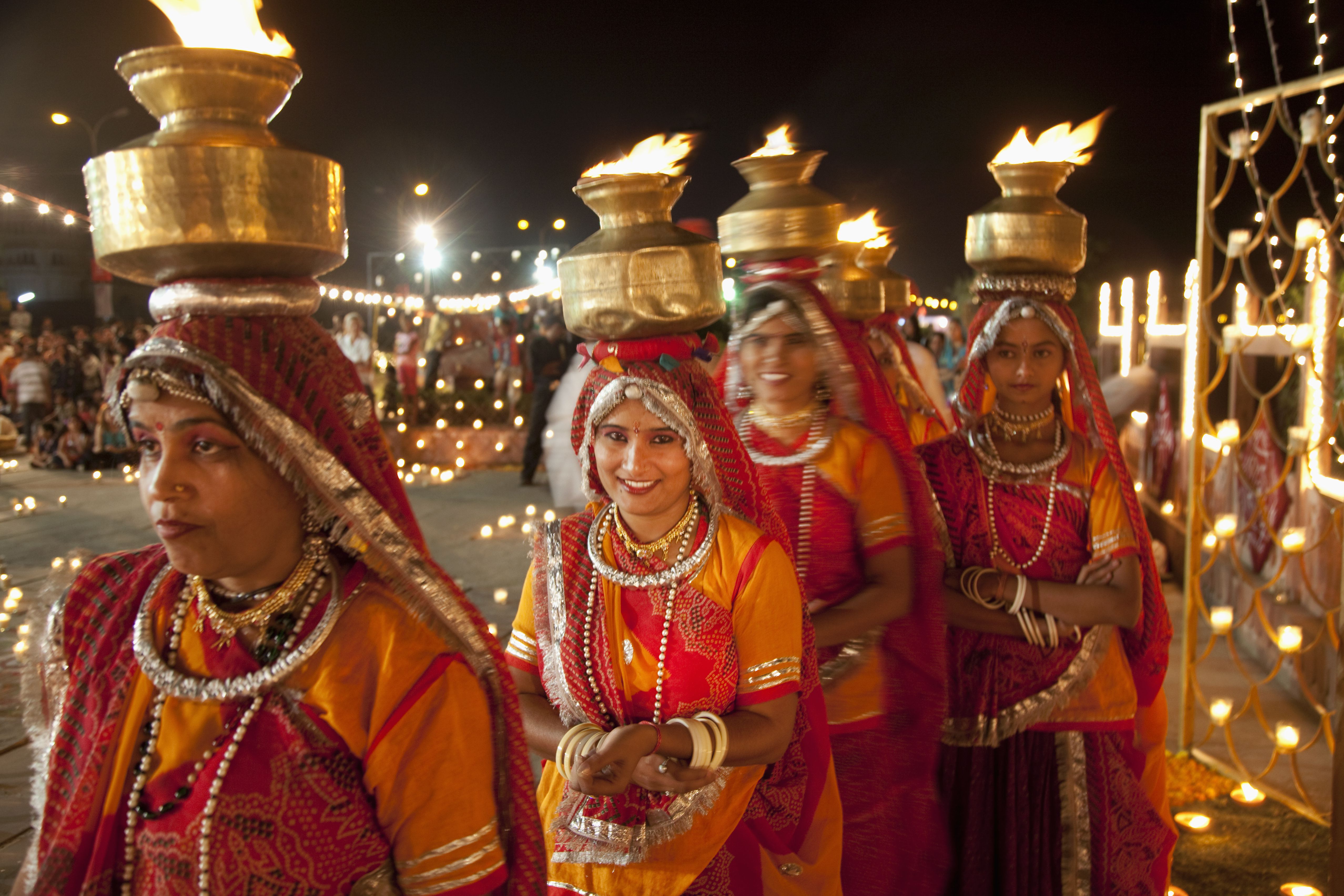 What Are The Important Indian Festivals