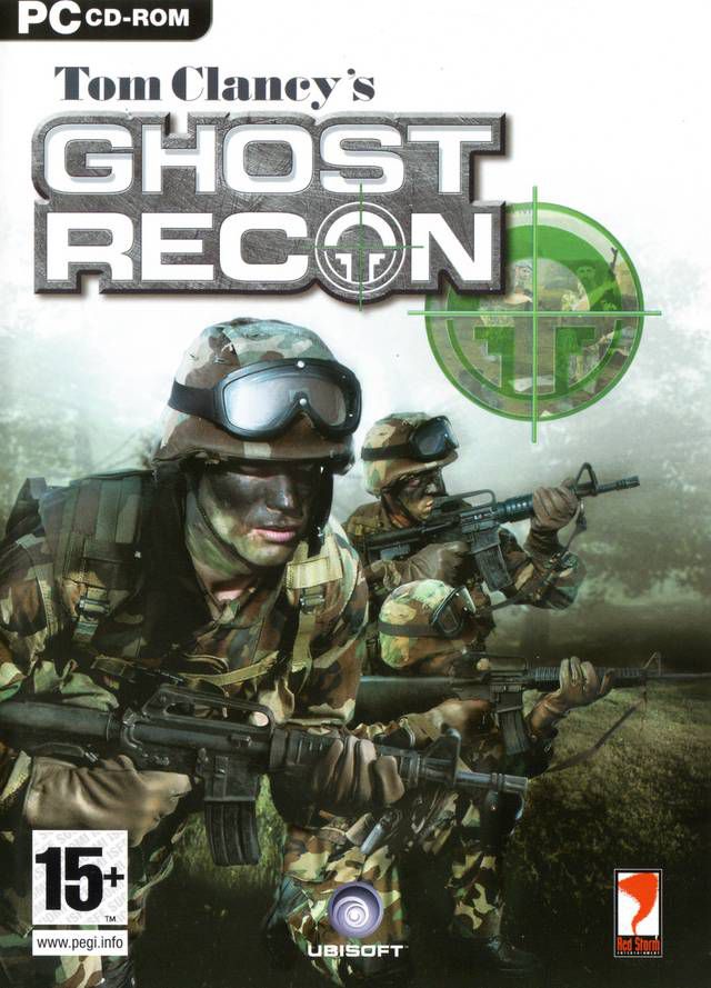 Computer Ghost Hunting Software S