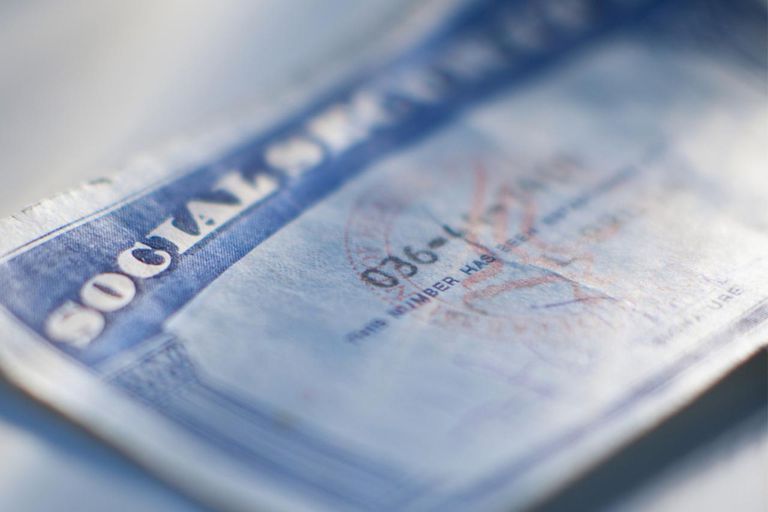 How to Replace a Lost or Stolen Social Security Card
