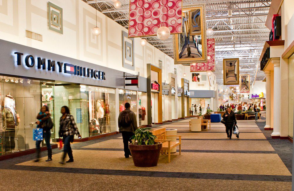 The Best Outlet Malls in the Atlanta, Georgia Area