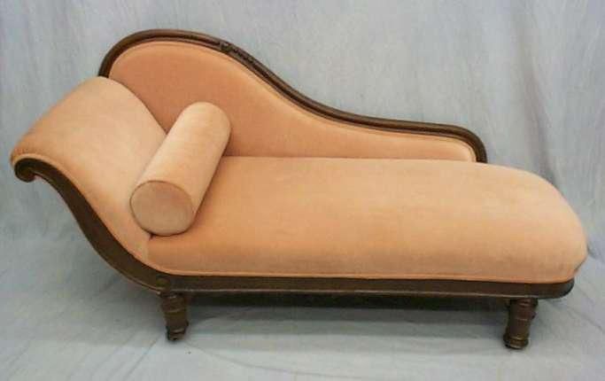 Antique Loveseat Style Guide