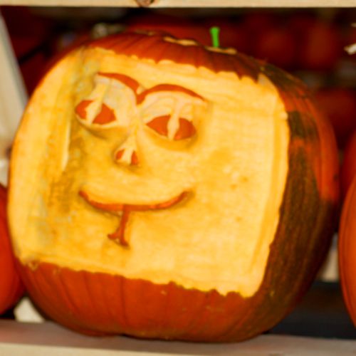 Pumpkin Carving Ideas: Source of Creative Ideas