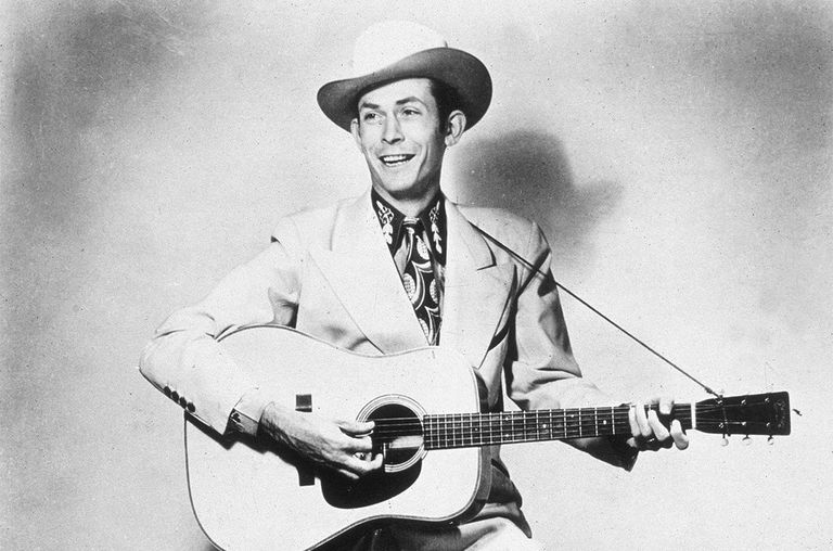 Top 25 Classic Country Singers