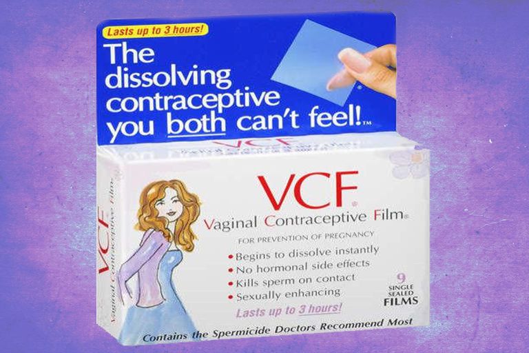 vaginitis over the counter