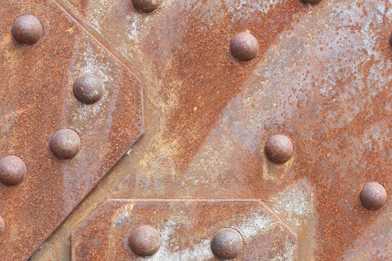 10 Common Types Of Corrosion