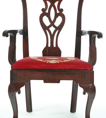 Download How to Identify Sheraton Style Antique Furniture