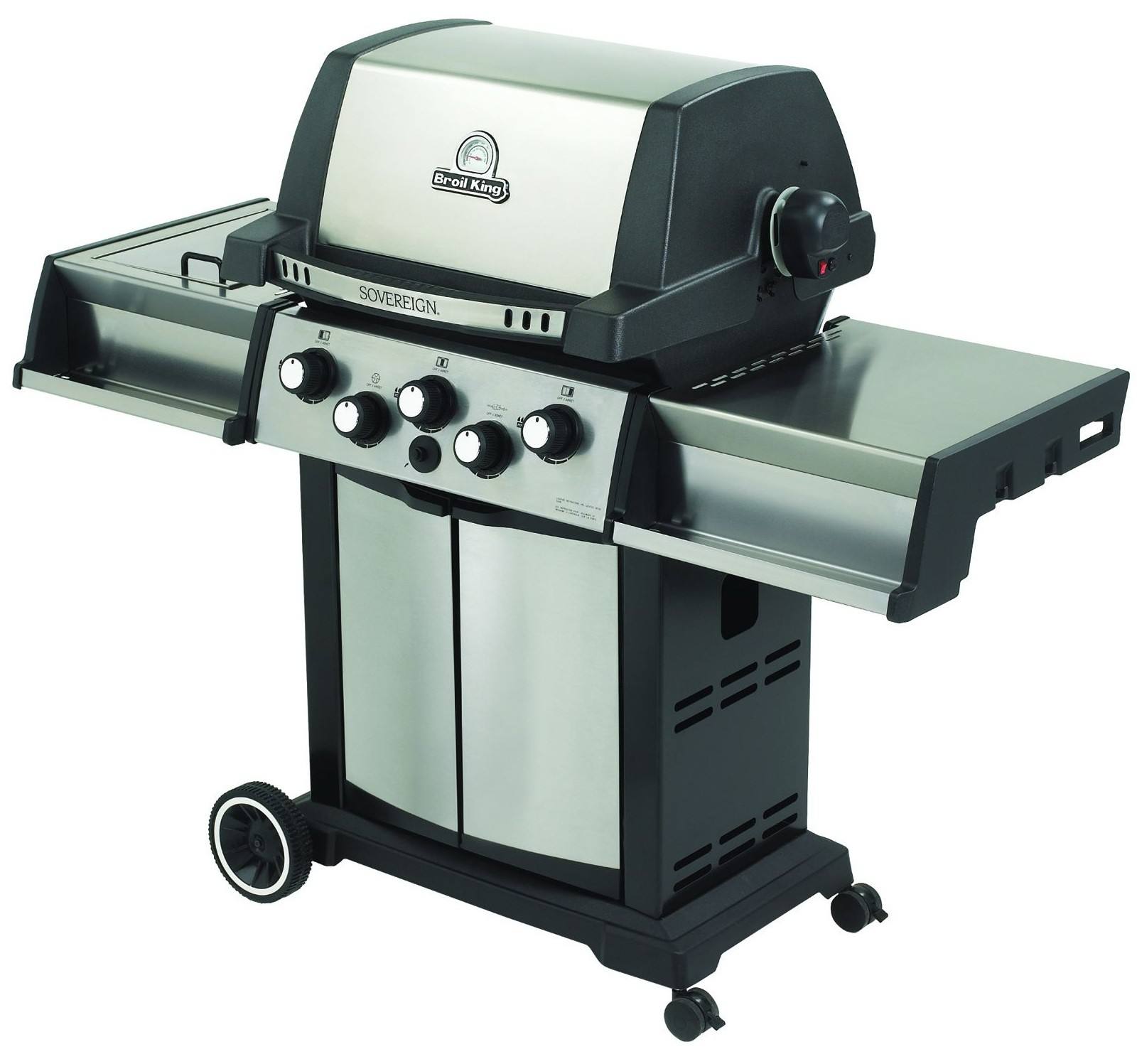 Outdoor Grill and Smoker Product Recalls