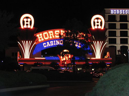 Closest Casino Near Memphis Tn