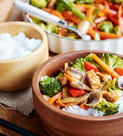Best Chinese Food Recipes to Cook at Home