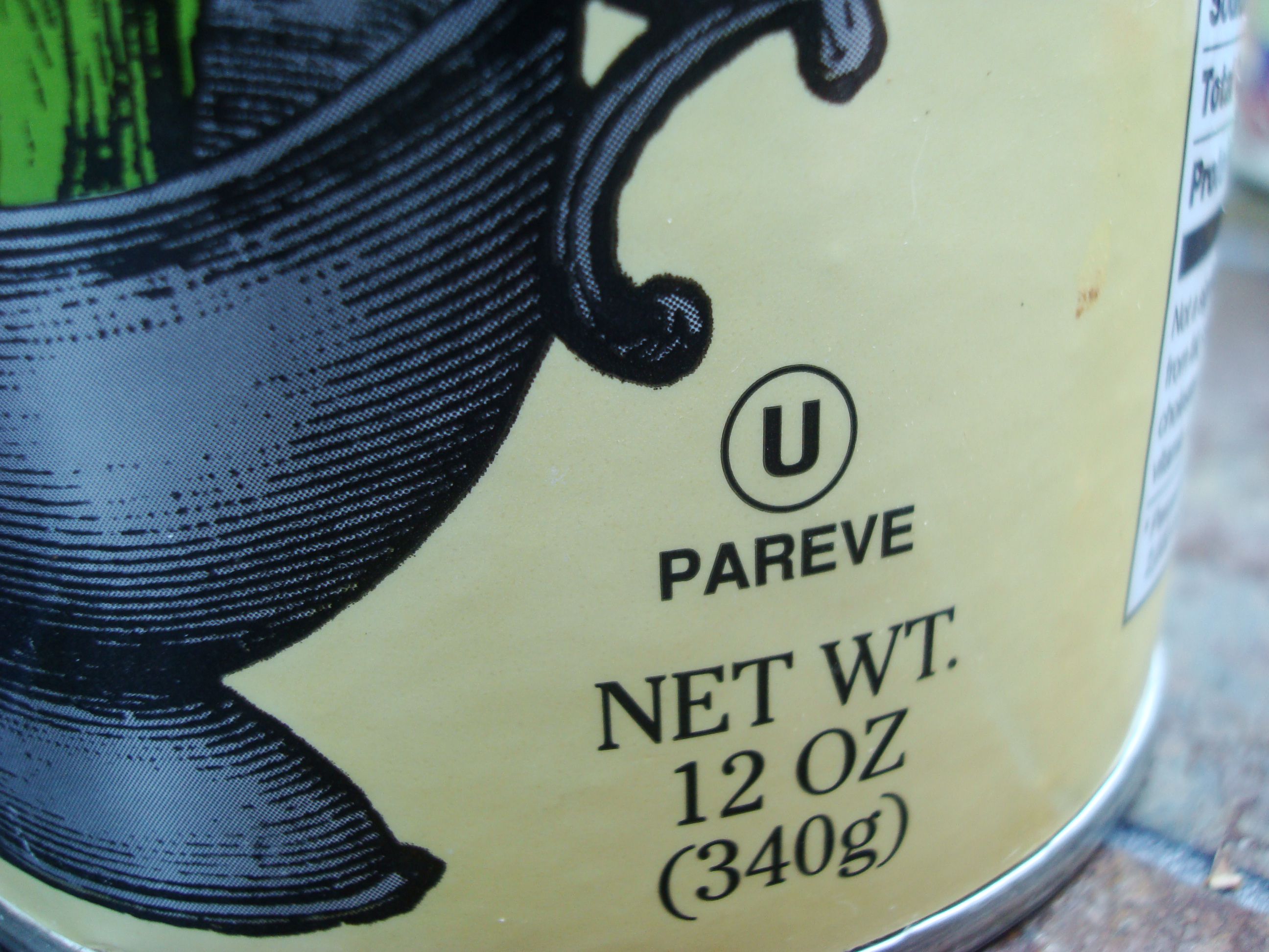 What Is Parve A Quick Guide To Kosher Food