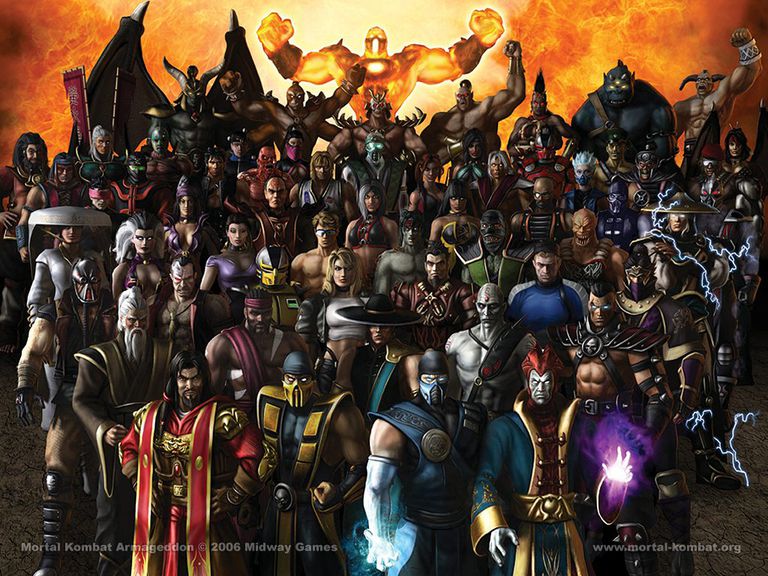 mortal kombat armageddon emulator pc cheats
