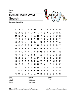 Dental Health