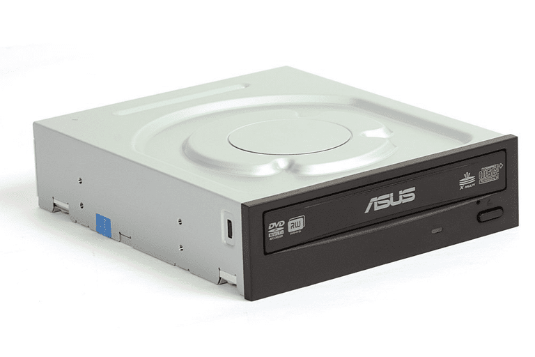 What Is An Optical Disc Drive 