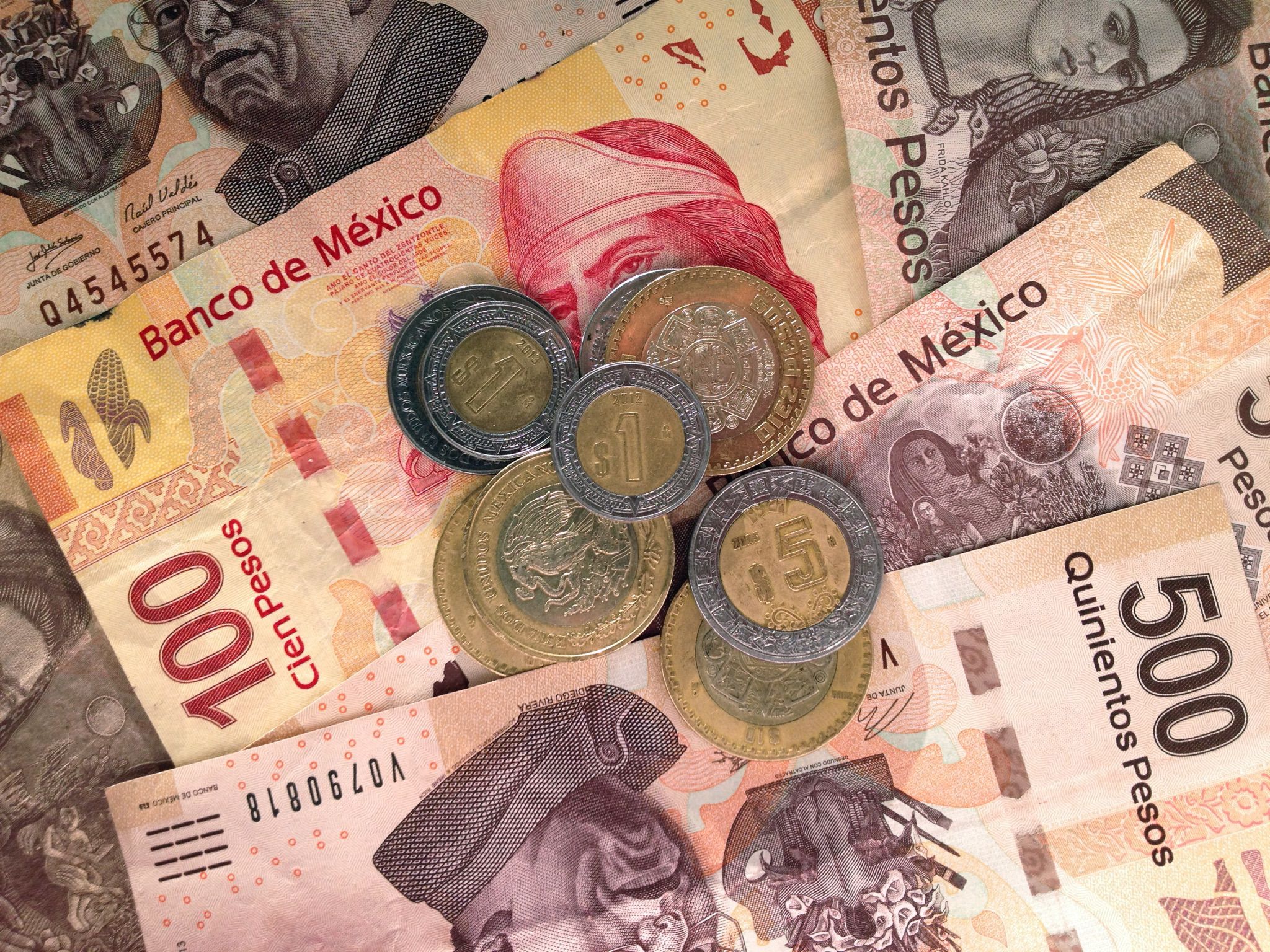 canada money to peso How to exchange money in mexico - neroenda