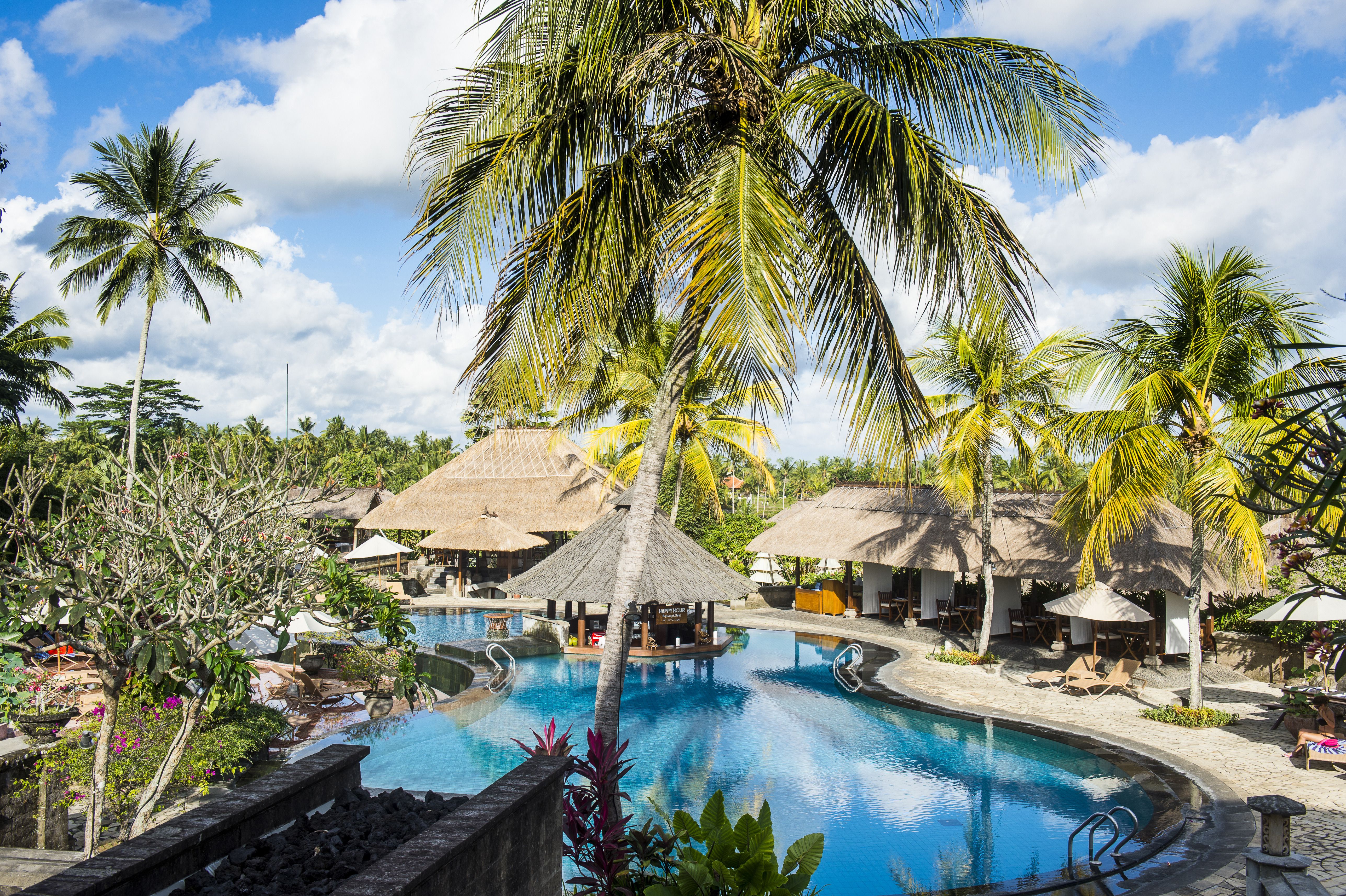 Before Booking a Hotel  in Bali  Choosing the Best 