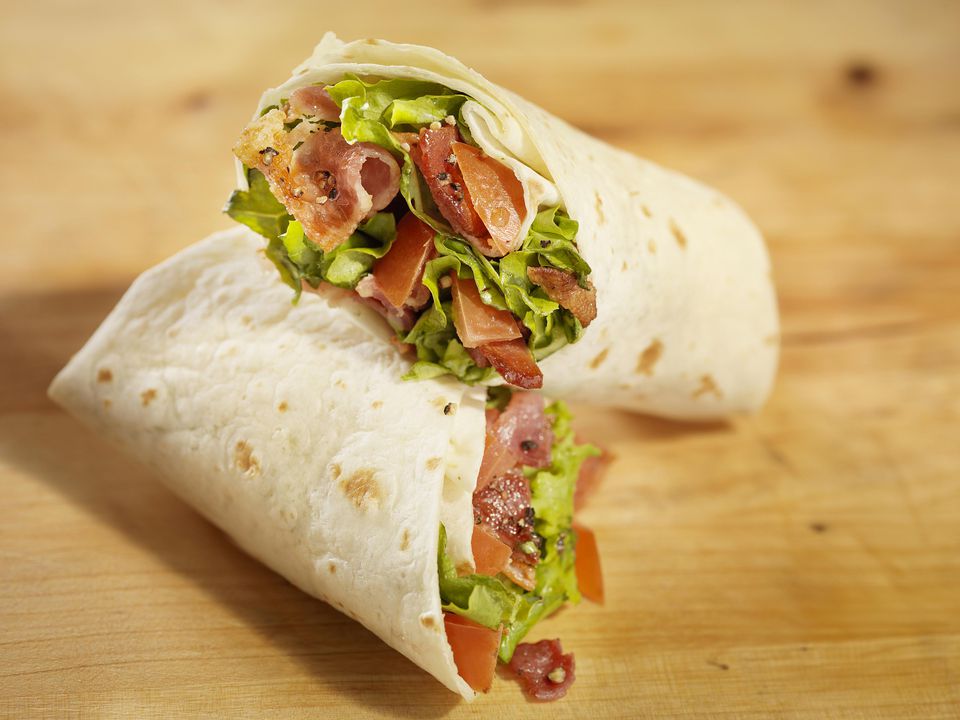 blt-wrap-sandwiches-recipe-is-easy-and-delicious