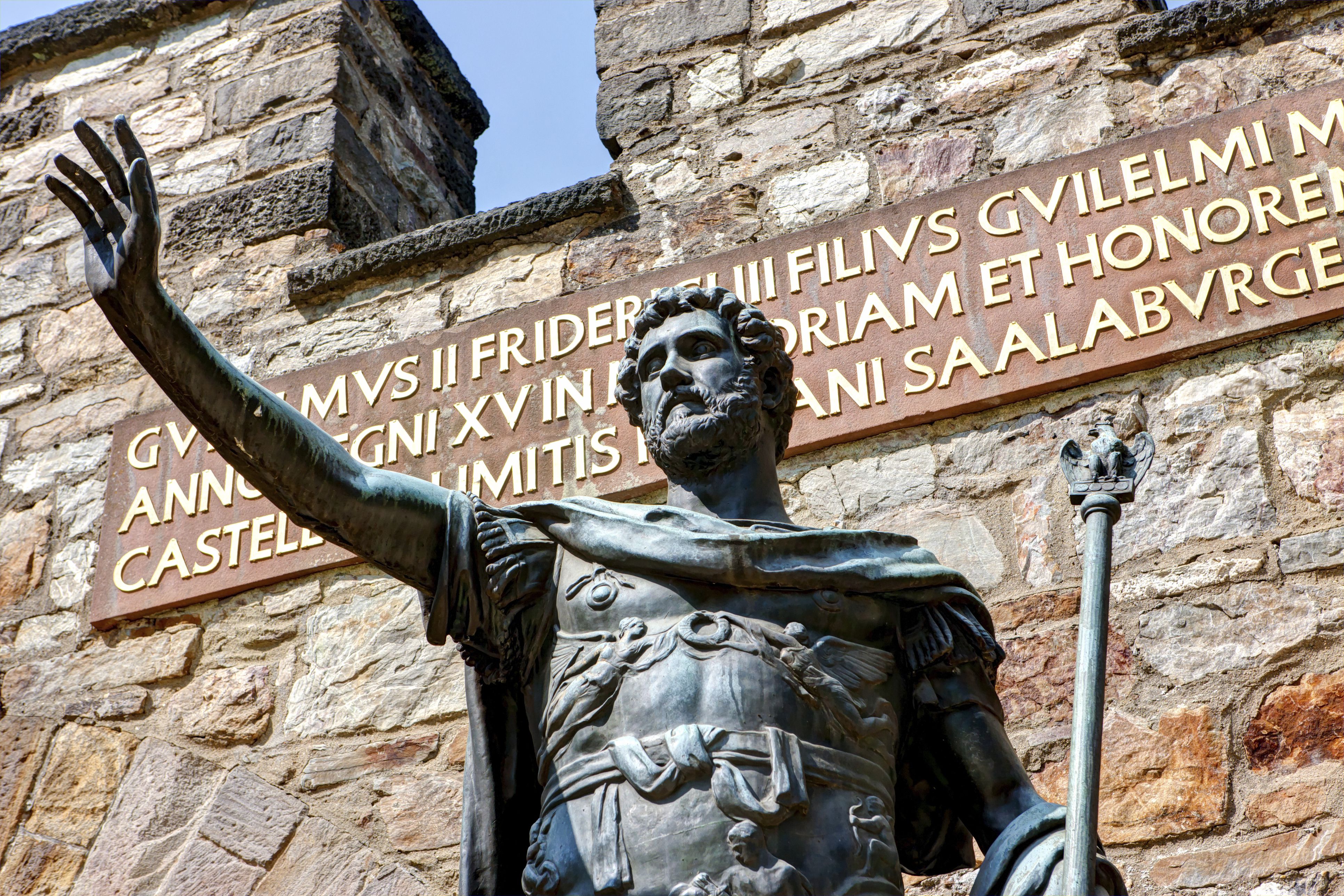 Who Was the Roman Emperor Antoninus Pius?