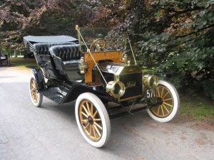 Who Invented the Car? - History of the Automobile