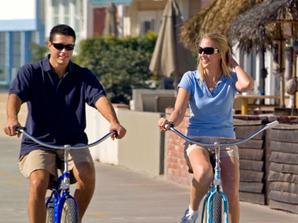 20 Best Bike Friendly Resorts For Family Getaways